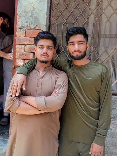 Mian Ghulam Mohyu Din