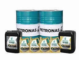 PETRONAS  (MALAYSIAN BRAND)