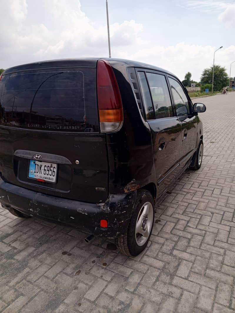 sentro plus 2001 0
