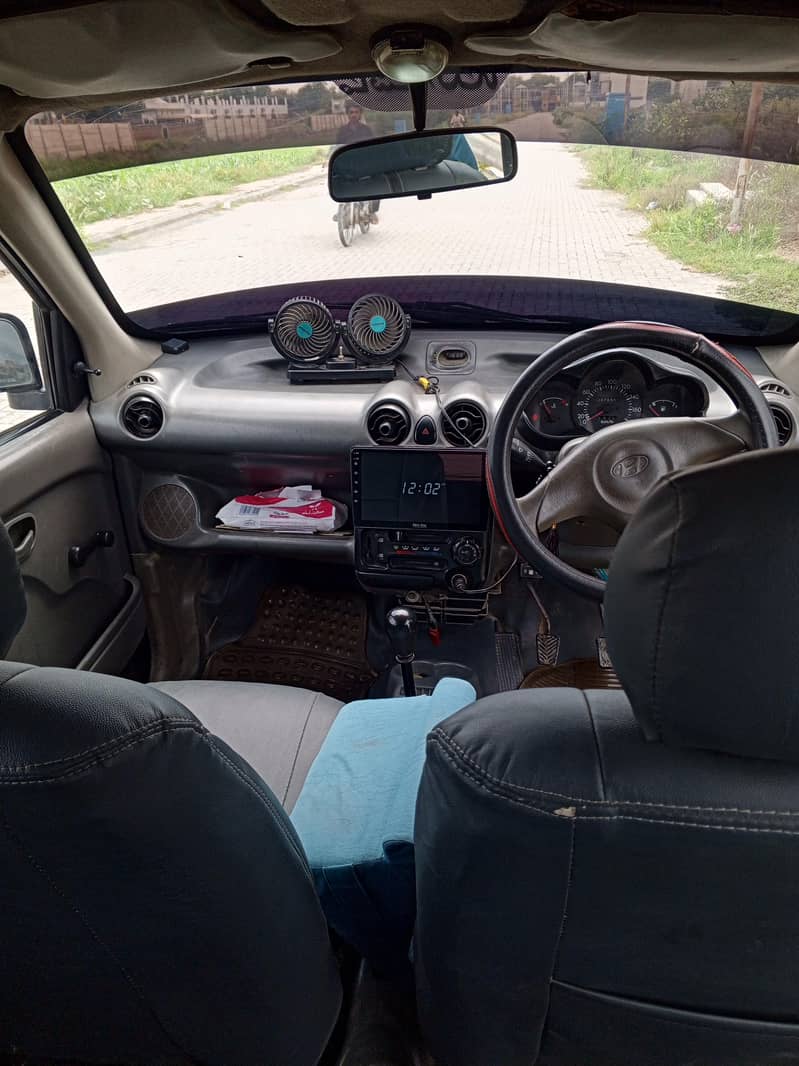 sentro plus 2001 2
