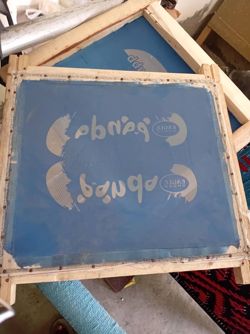 chappal making full setup 2