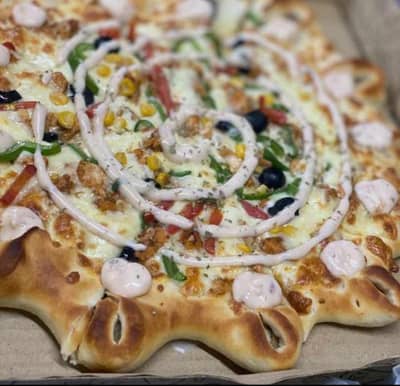 i am fast food pizza chef i need job 03016465344