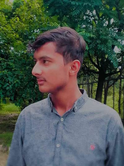 Ahmad Hassan 