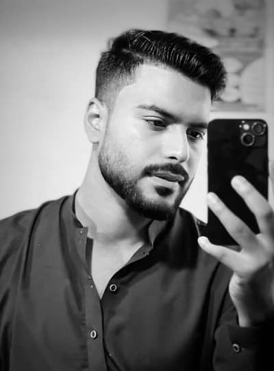 Hassnain Haider