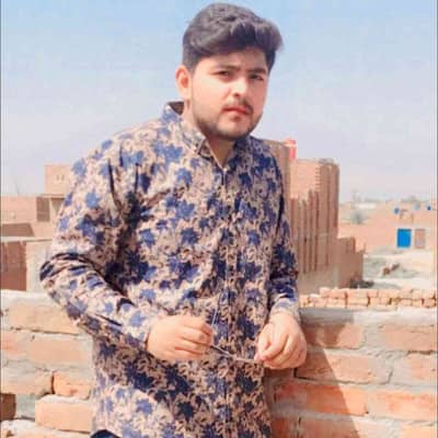 M.Bilal