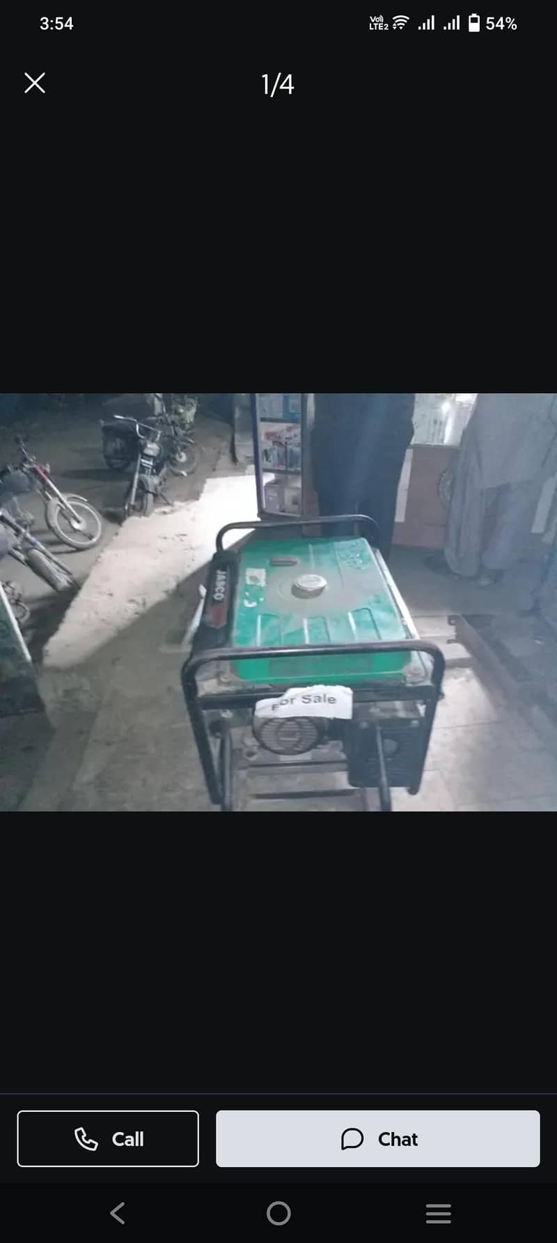 generator 0