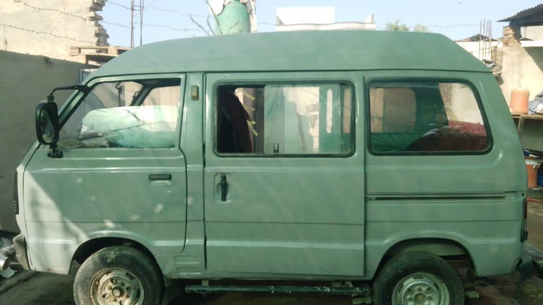 carry daba for sale - Cars - 1106076073