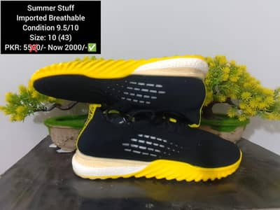 Premium Joggers on Sale