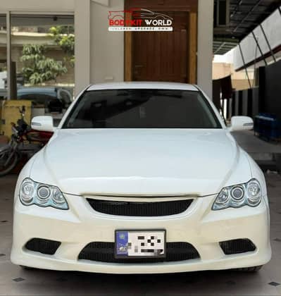 BodyKit World / Body Kit World