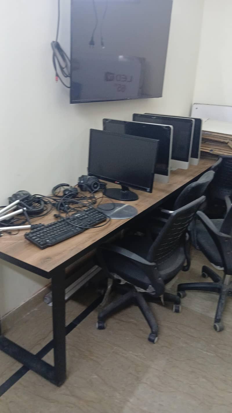 Used Furniture Table And Chair Stores Near Me Office Furniture