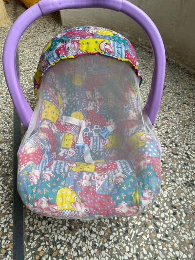 baby carry cot