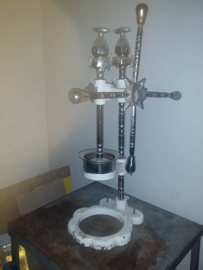 Fruit Juice Machine 1