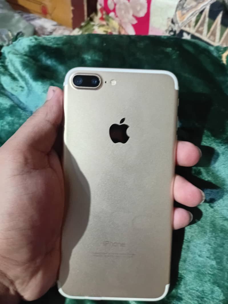 7plus 0