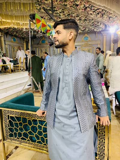 Awais Mangnejo