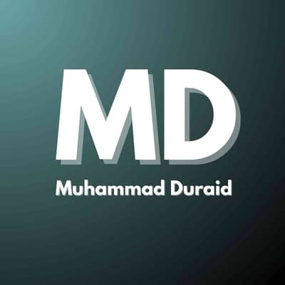 Muhammad Duraid