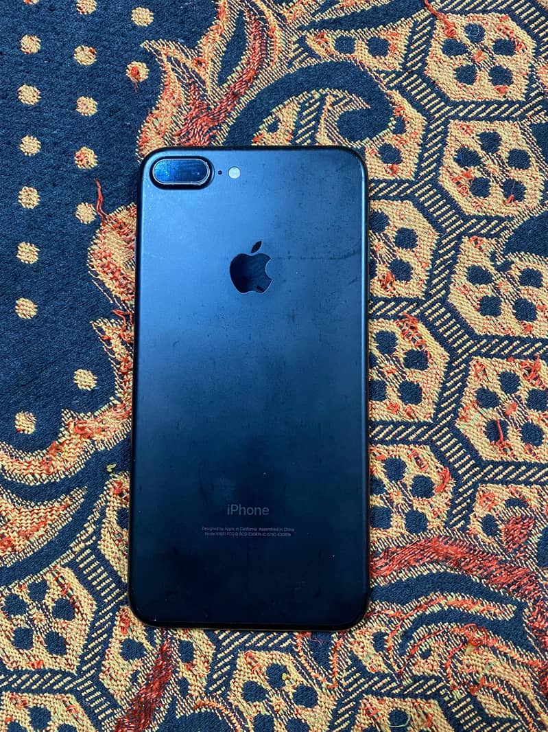 iphone 7 plus 1