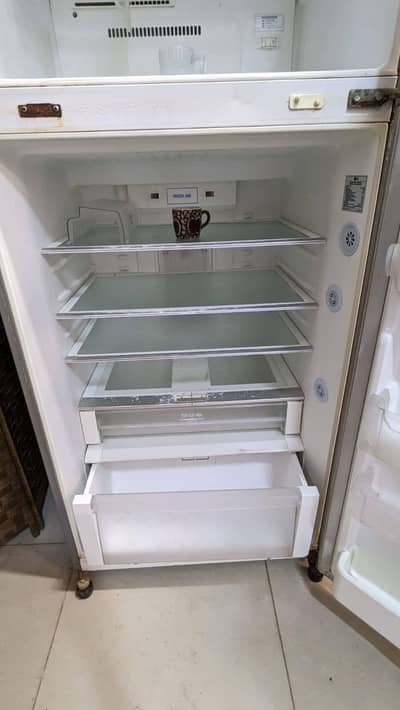 LG NO frost refrigerator