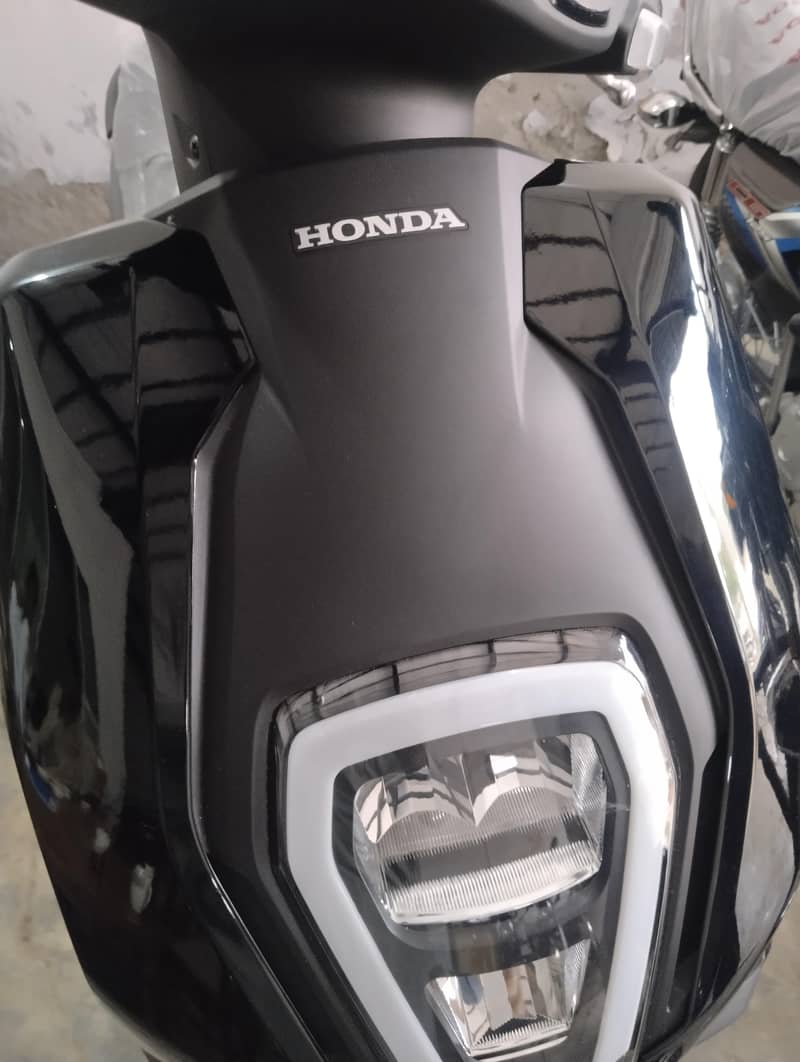HONDA I CONE-E | 2025 MODEL | ELECTRIC SCOOTY 1