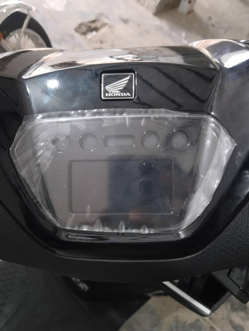 HONDA I CONE-E | 2025 MODEL | ELECTRIC SCOOTY 3