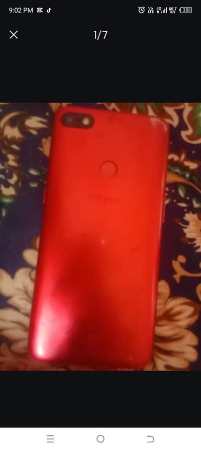 Infinix Hot 6 for sale