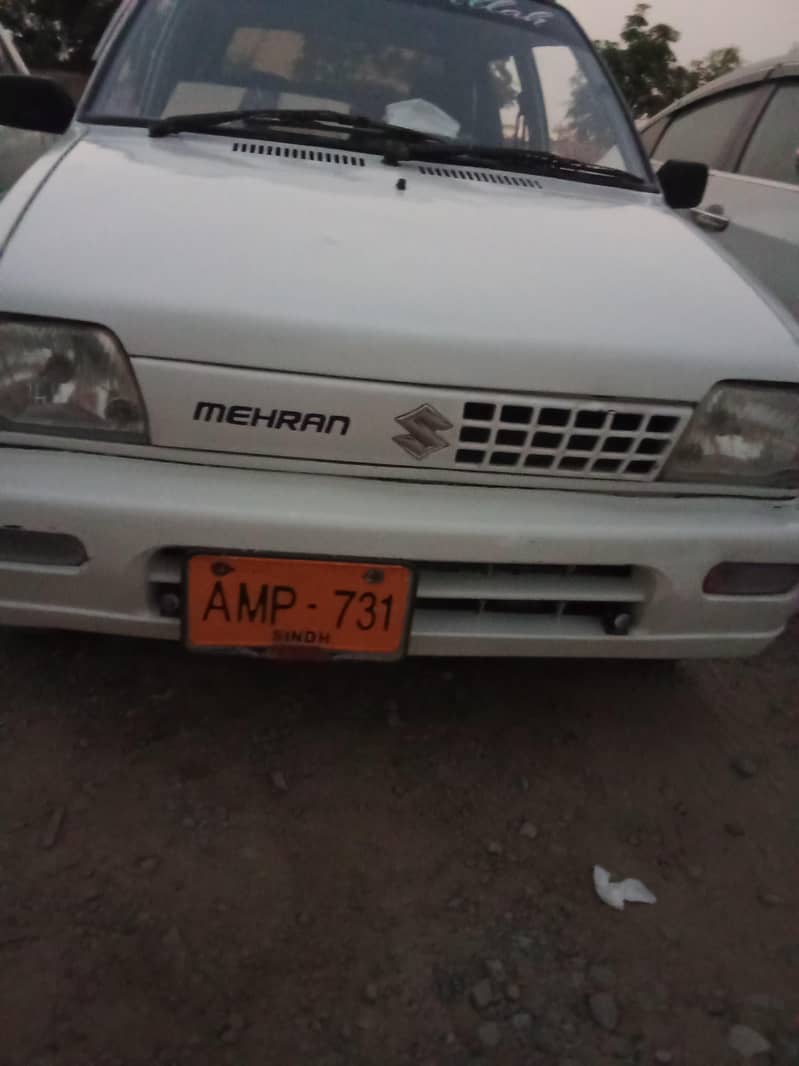 Mehran 6