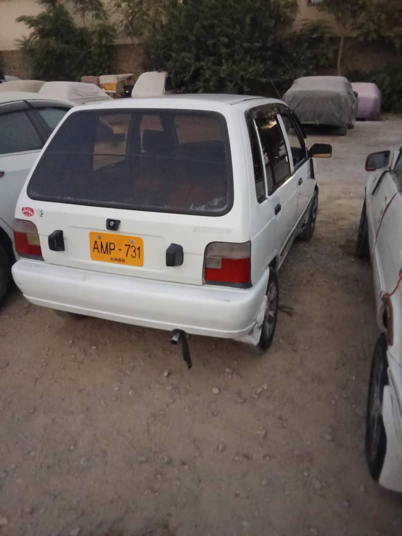 Mehran 9