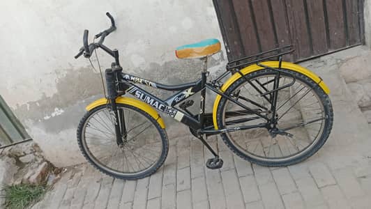 sumac full size cycle for sale