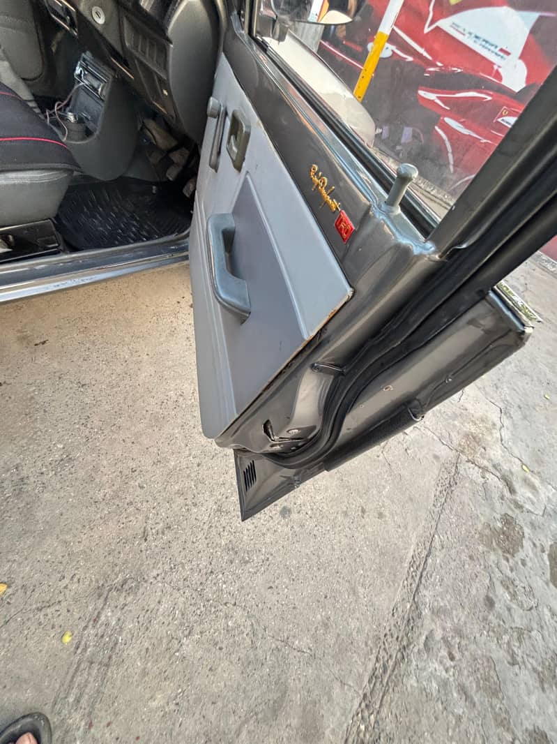 Mehran 2012 Model 11