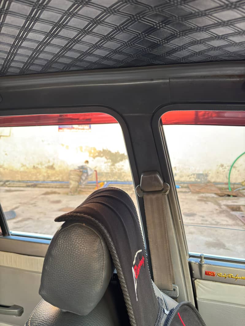 Mehran 2012 Model 14