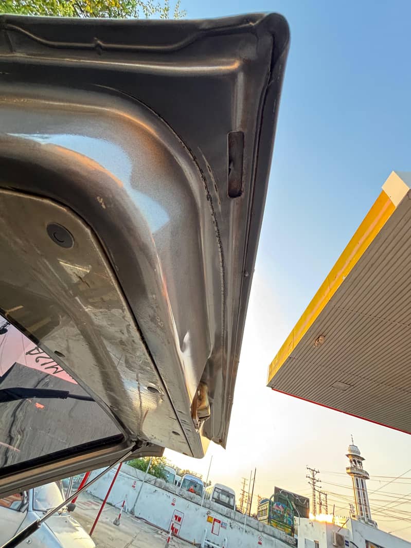 Mehran 2012 Model 17