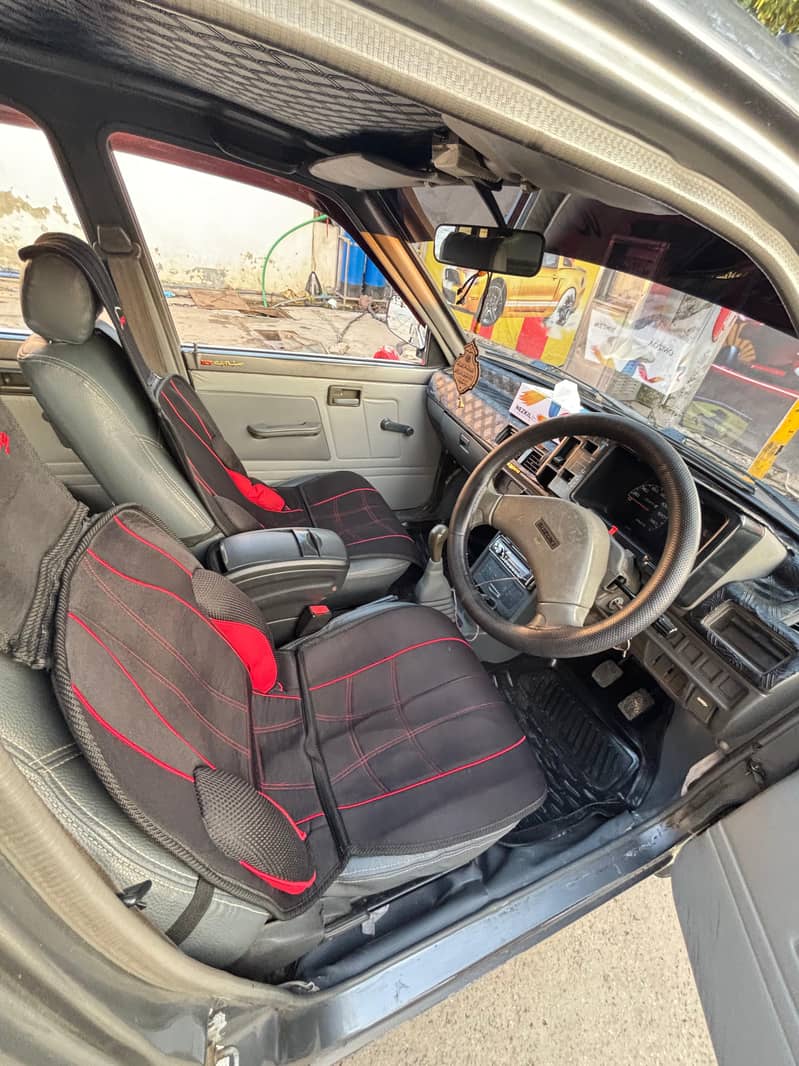 Mehran 2012 Model 19