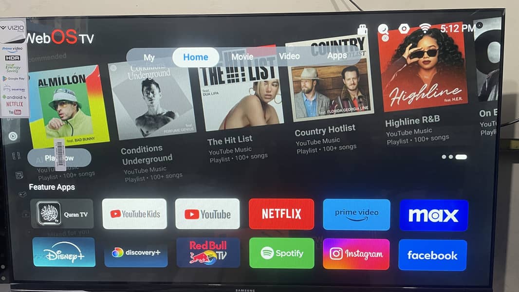 28 inch Smart led 26 inch ledO32I,8537o50 24 inch Smart tv 22
