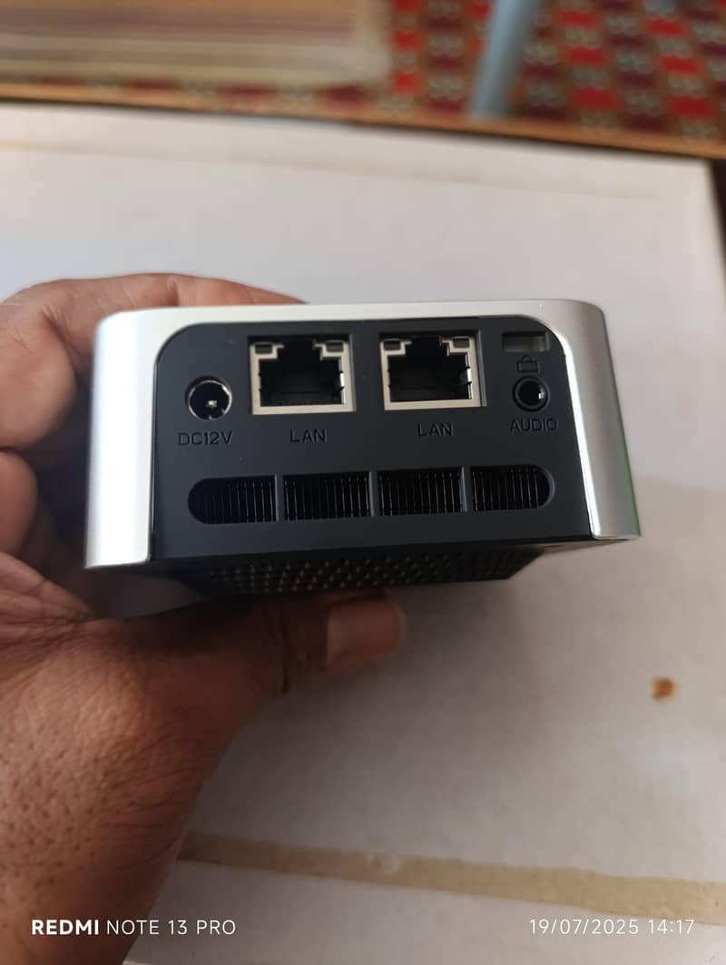 FIREBAT Mini PC 4