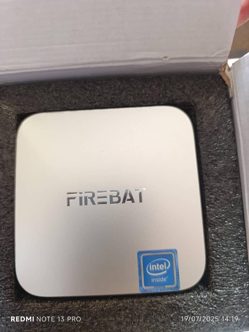 FIREBAT Mini PC 7