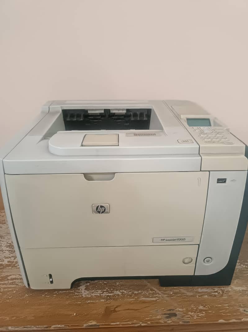 printer for sale 3015 0