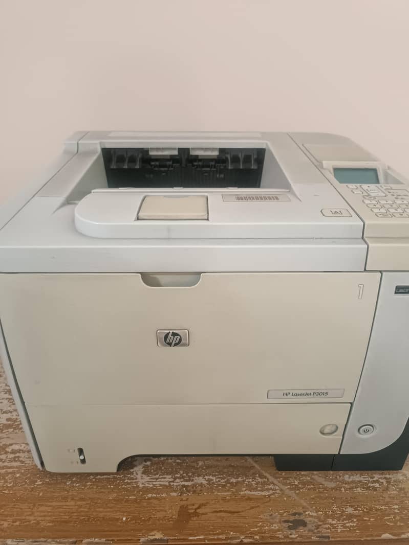printer for sale 3015 1