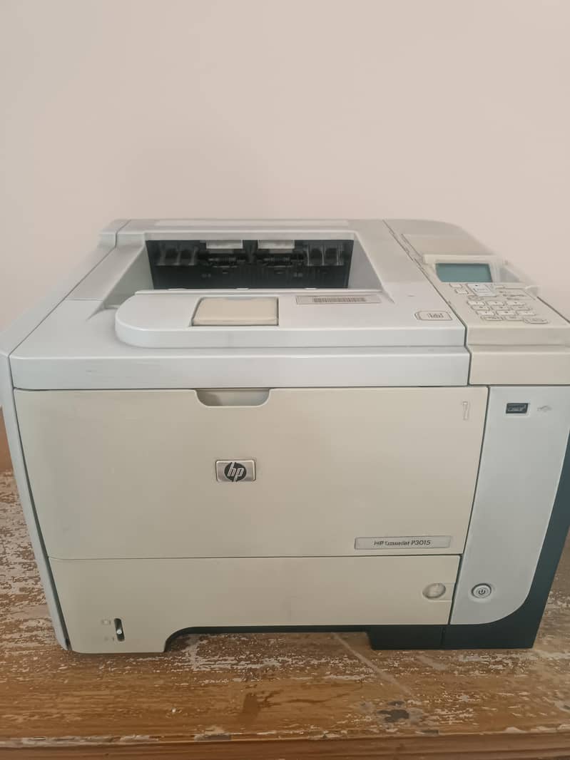 printer for sale 3015 3
