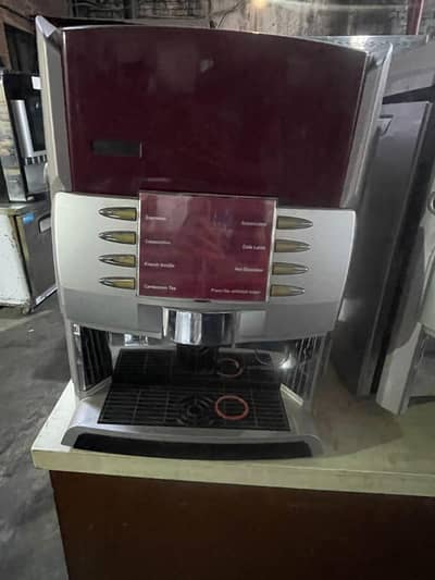 nescafe coffee machines available