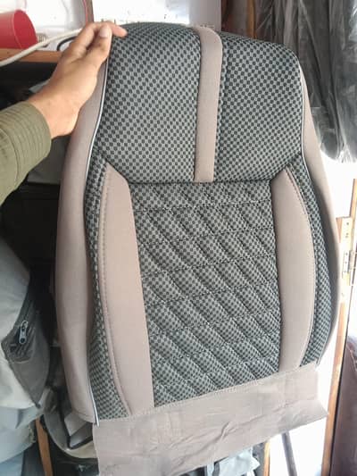 mehran seats covers