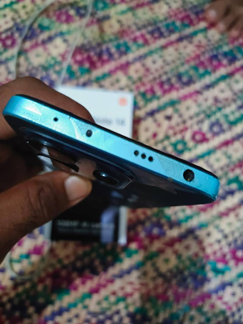Redmi note 14 - Mobile Phones - 1106095621