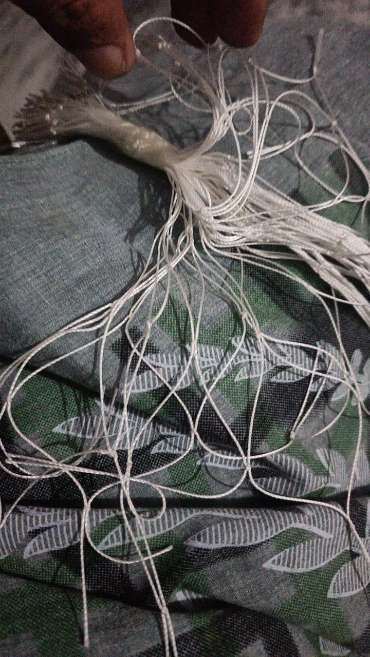 cricket practice net 1