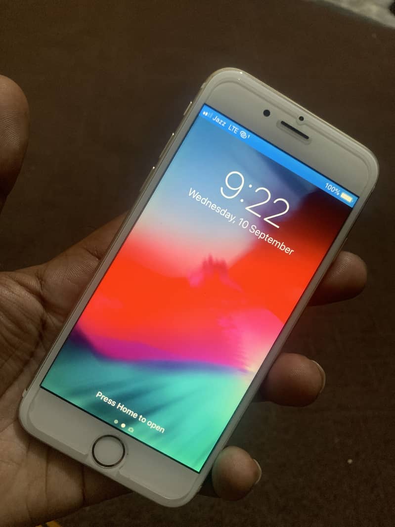 Iphone 6 PTA Approved 0