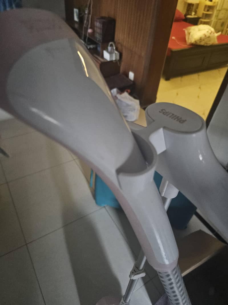 Philips Stand Steamer 3
