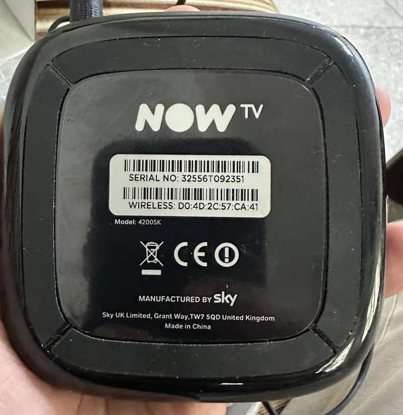 Now TV Box 1