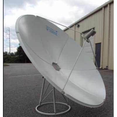 NEW DISH SETUP WITH 4K CHANNELS INSTALLATION AVAILABLE