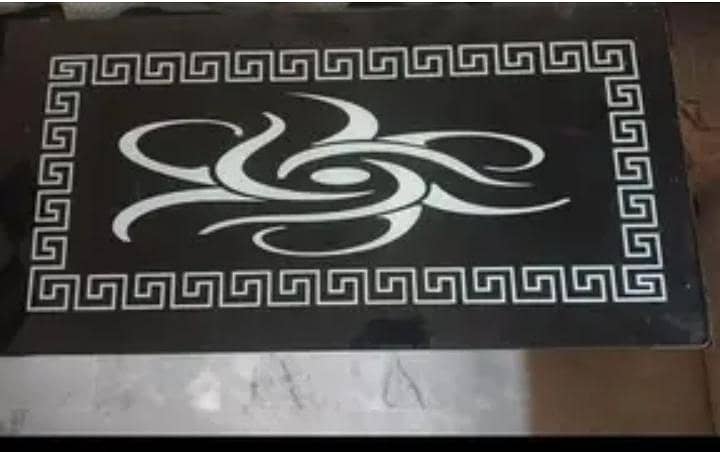 Drawing Room Table/Centre Table 1