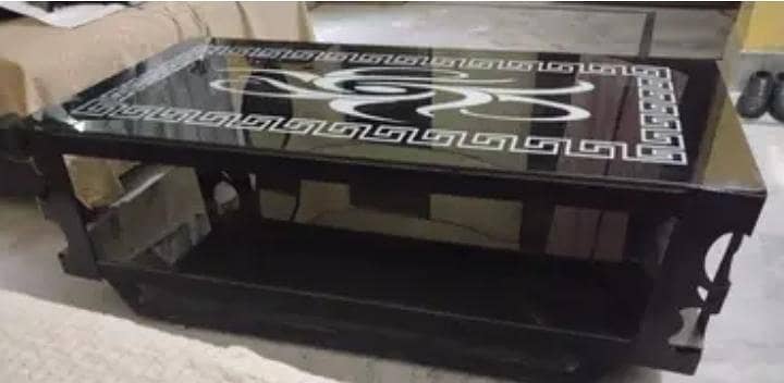 Drawing Room Table/Centre Table 2