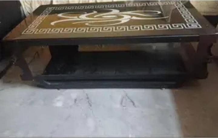 Drawing Room Table/Centre Table 3