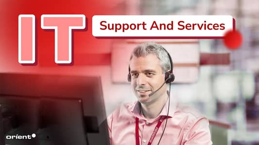 Laptop/computer/Networking servies