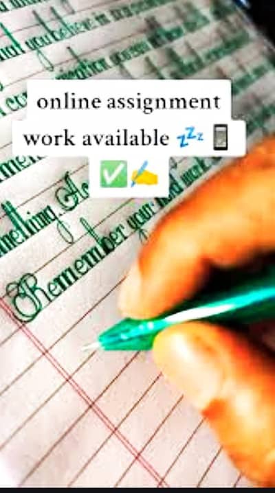 I m a content writer